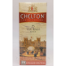 Чай чорний у пакетиках Chelton English Royal Англійський Королівський 25 шт
