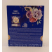 Подарунковий набір Чай Lovare 1001 Ніч 32 пак по 2г та цукерки Millennium Milk Truffles&Almonds 100г