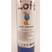 Сироп Loft Blue Curacao Блю Кюрасао 700 мл у скляній пляшці з дозатором