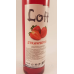 Сироп Loft Strawberry Лофт Полуниця 700 мл у скляній пляшці