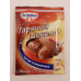 Гарячий шоколад Dr. Oetker Ciocco Latte 21г - ящик (40 пачок)