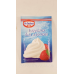 Dr.Oetker Загущувач для вершків 8г - ящик (50 пачок)