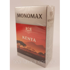 Чай Мономах Kenya Кенія кенійський  90 г