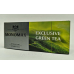 Чай зелений китайський Мономах Ексклюзив Exclusive Green Tea 25 пакетиків по 1,5г