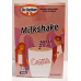 Dr.Oetker Milkshake суміш для молочного коктейлю з полуничним смаком 33г (упаковка 8 шт)