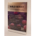 Чай Мономах чорний з ароматом Лісові ягоди Wild Berry 80 г