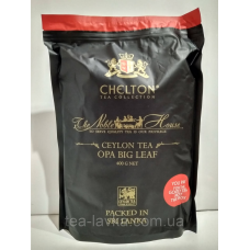 Чай Chelton Шляхетний дім Челтон OPA Big Leaf 400 г