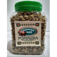 Карпатський чай натуральний Ромашка , 50г