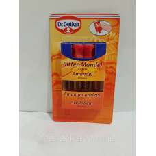 Ароматизатор Dr. Oetker “Мигдаль“ 8г