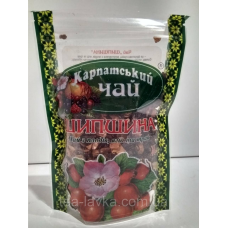 Карпатський чай фруктовий Шипшина 100г