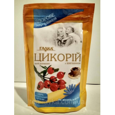 Цикорій розчинний з шипшиною Галка Верховинка 100 г
