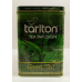 Tarlton Tea Gun Powder чай зелений Тарлтон Ганпаудер 250 г у жерстяній банці