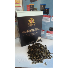 Chelton Челтон чай зелений Шляхетний Дім Молочний Улун Oolong 100г