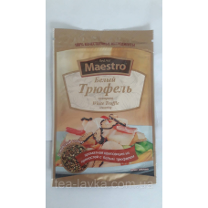 Приправа мелена Red Hot Maestro Білий Трюфель 25 г
