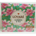 Набір Колекція чаю Ловаре Lovare Flowers&Tea (12 видів з 5 шт) 110 г (Портфельчик)
