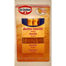 Ароматизатор Dr.Oetker Ваніль 8г