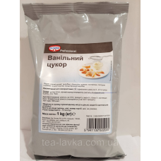 Ванільний цукор Dr.Oetker 1 кг Professional (Румунія)