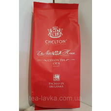 Чай Chelton Благородний будинок Челтон OPA Big Leaf 200 г