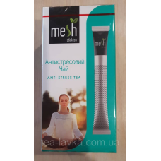 Чай Антистресовий Mesh Anti-Stress Stick Меш у стіках 16 шт по 2гр
