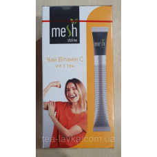 Чай у стіках Вітамін С Mesh Stick Меш 16 шт по 2 гр
