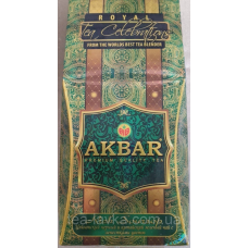 Чай Акбар із саусепом Rich Soursop Akbar 100 г