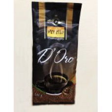 Кава Perfetto D`Oro Перфетто Доро сублімована розчинна, 500 г
