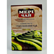 Чай чорний індійський Мері Чай гранульований Meri Chai 250 г