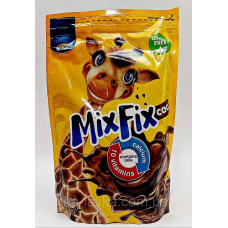 Какао напій розчинний дитячий Мікс Фікс Mix Fix 500г (Польща)