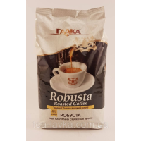 Кава в зернах Галка Робуста 1кг