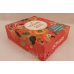 Lovare Assorted Black Tea Чай чорний в пакетиках Ловаре Асорті 32 шт по 2 г у конверті