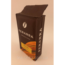 Ferarra Africano кава мелена арабіка Ферарра 250 г