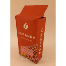 Ferarra Strawberry Choco кава мелена Ферарра Полуниця Шоколад 250 г