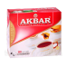 Чай Акбар Akbar Black Tea пакетований 100 шт по 2гр