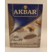 Чай чорний цейлонський Акбар Пекоє Akbar Ceylon Pekoe №1 100 г