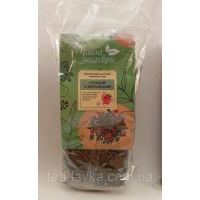 Чайні шедеври чай зелений китайський зі шматочками полуниці Суниця з вершками 500 г