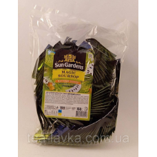 Чай зелений Sun Gardens Magic Soursop Сан Гарденс Саусеп у пакетиках 100 шт по 1.5 г
