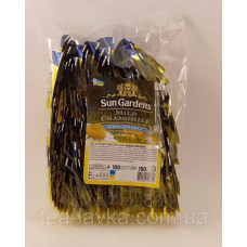 Sun Gardens Mild Chamomile Сан Гарденс Ніжна Ромашка трав“яний чай в пакетиках 100 шт по 1.5 г