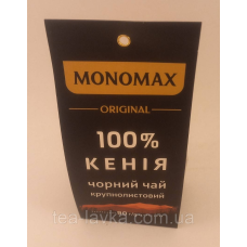 Чай чорний Мономах Original 100% Кенія 90г