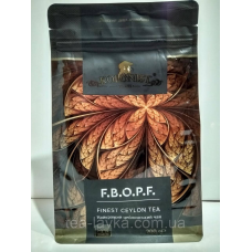 Колоніст Kolonist чай чорний цейлонський FBOPF  100г