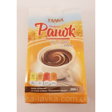 Напій Галка Ранок Особливий з какао 200 г