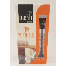Mesh stics Меш чай фруктовий з абрикосом у стіках 16 шт по 2 г