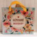 Подарунковий набір чаю Колекція Ловаре Lovare Bouquet (6 видів з 5 шт)