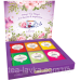Подарунковий набір чаю Колекція Ловаре Lovare Bouquet (6 видів з 5 шт)