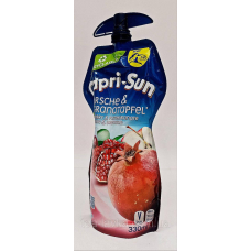 Сік Capri-Sun Вишня-Гранат 330 мл