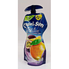 Сік Capri-Sun Манго-Маракуйя 330 мл