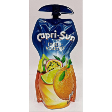Сік Capri-Sun Мультивітамін 330 мл