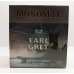 Мономах чай чорний з бергамотом у пакетиках Earl Grey 100 шт по 2г
