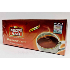 Чай індійський у пакетиках Мері Чай Meri Chai 50 шт по 2 г