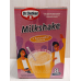 Dr.Oetker Milkshake розчинний молочний коктейль з банановим смаком, 33г