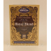 Чай чорний з ароматом бергамоту та цитрусових Twistea Royal Blend Твісті Королівський Купаж 100 г
